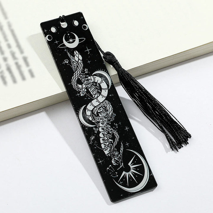 Olivenorma Magical Fantasy Totem Bookmark - image 17
