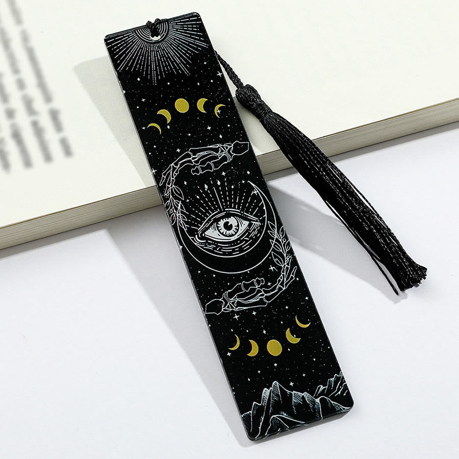 Olivenorma Magical Fantasy Totem Bookmark - image 3