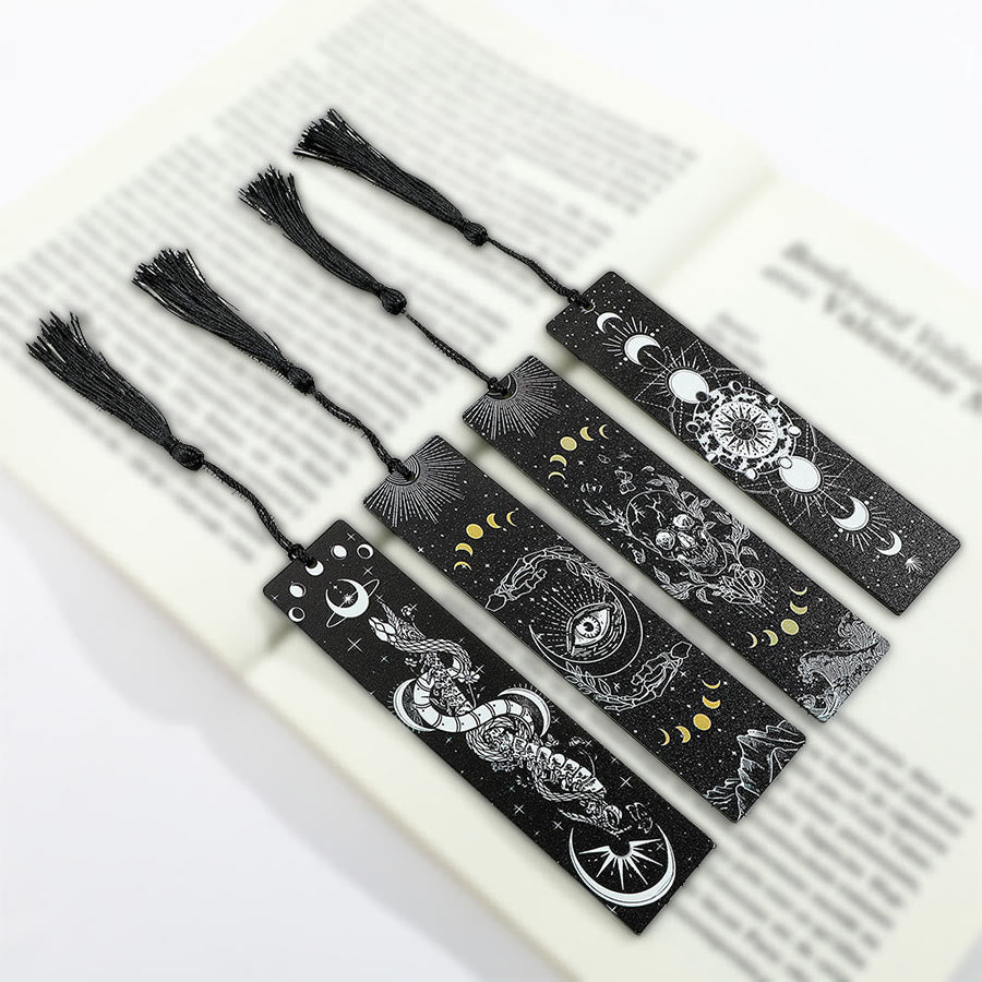 Olivenorma Magical Fantasy Totem Bookmark - image 22