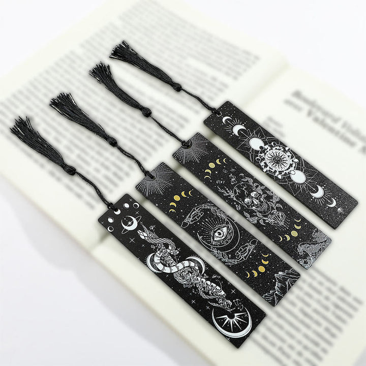 Olivenorma Magical Fantasy Totem Bookmark - image 22