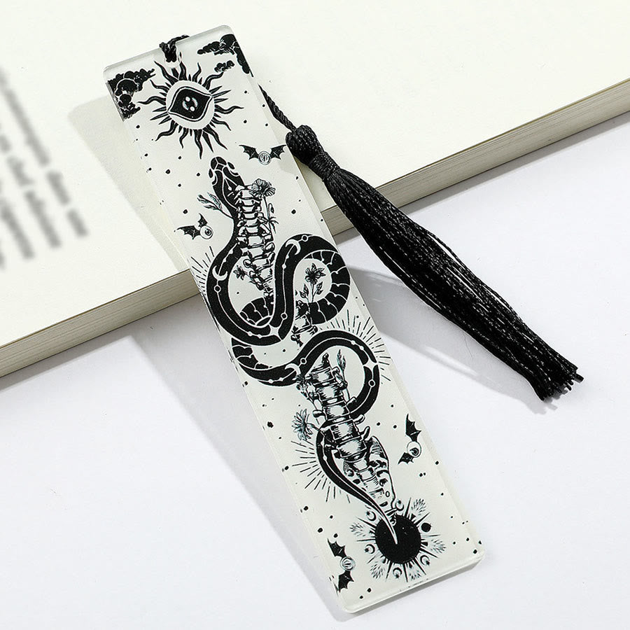 Olivenorma Magical Fantasy Totem Bookmark - image 1