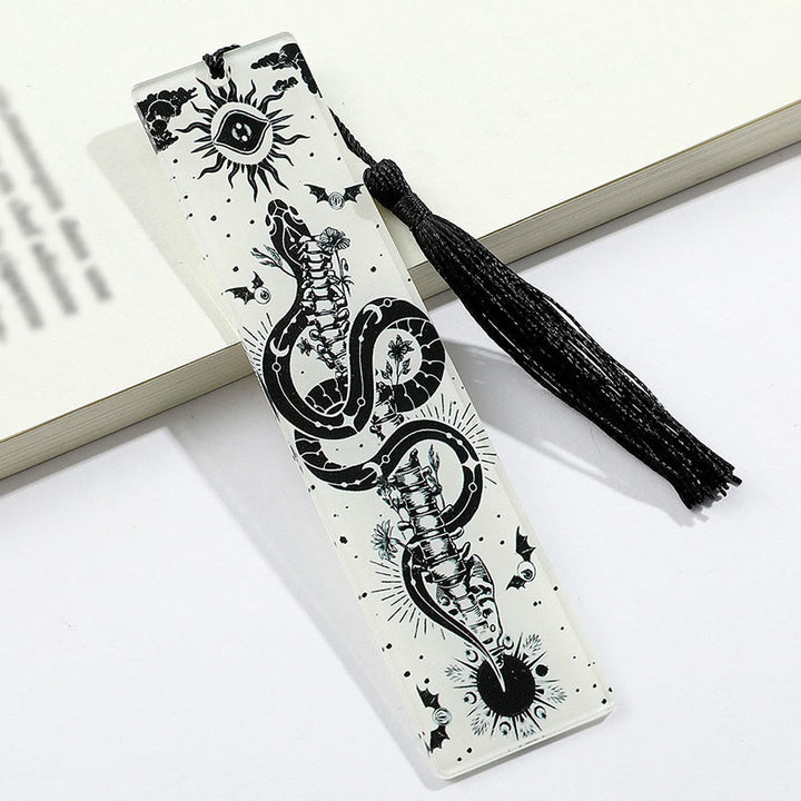 Olivenorma Magical Fantasy Totem Bookmark - image 1