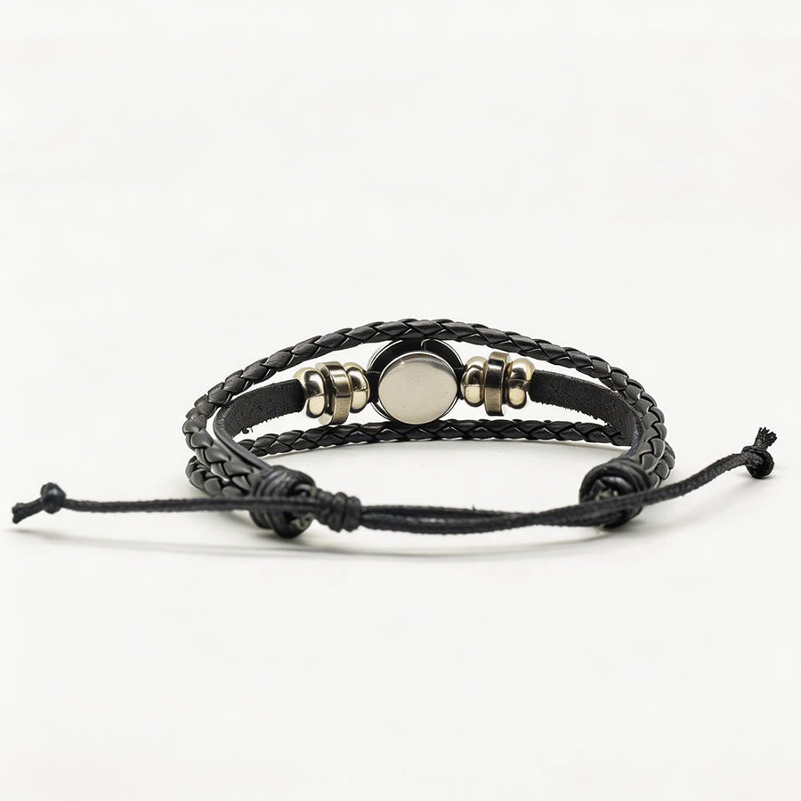 FREE Today: Zodiac Astrological Spirit Glow-in-the-Dark Bracelet - image 17