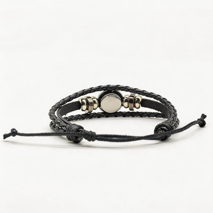 FREE Today: Zodiac Astrological Spirit Glow-in-the-Dark Bracelet - image 17