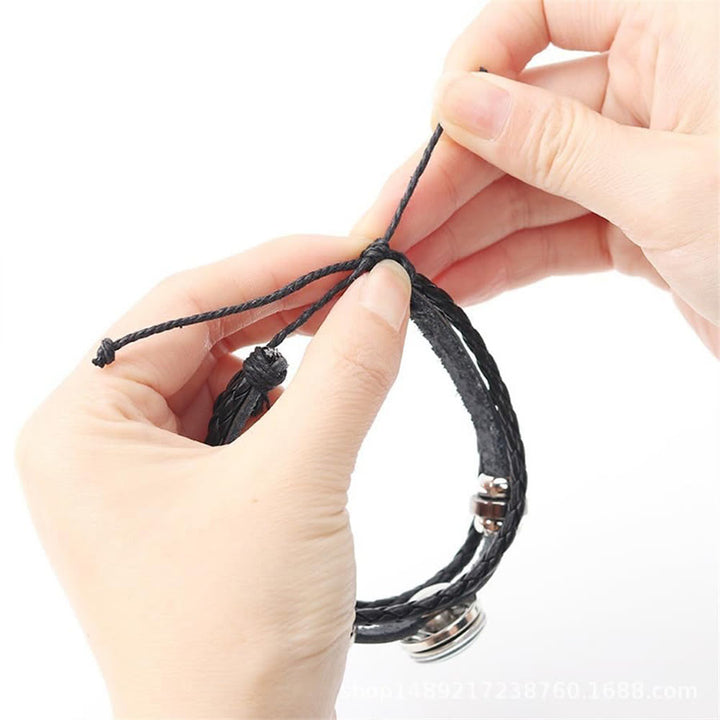 FREE Today: Zodiac Astrological Spirit Glow-in-the-Dark Bracelet - image 18