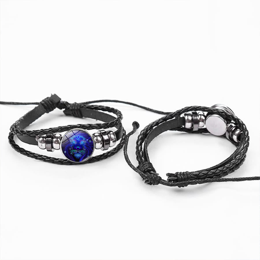 FREE Today: Zodiac Astrological Spirit Glow-in-the-Dark Bracelet - image 16