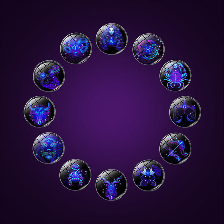 FREE Today: Zodiac Astrological Spirit Glow-in-the-Dark Bracelet - image 20