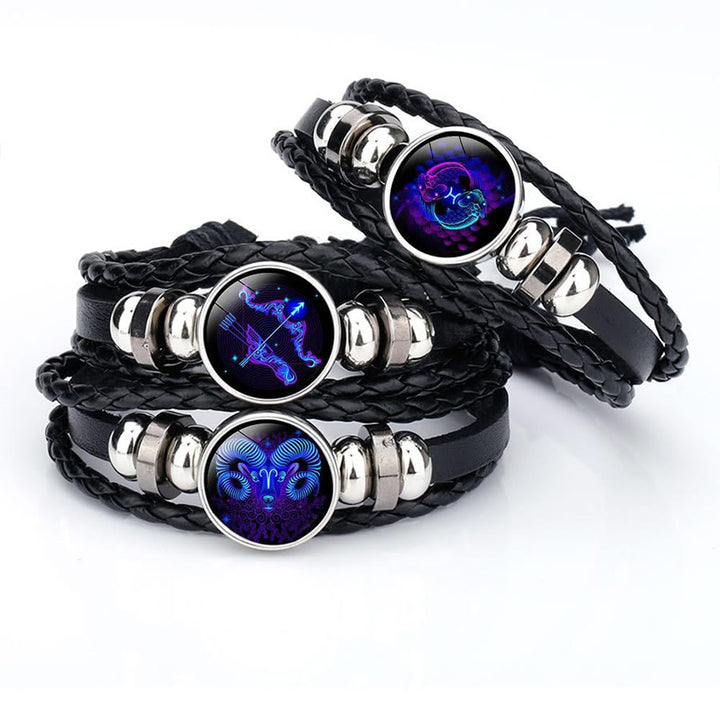 FREE Today: Zodiac Astrological Spirit Glow-in-the-Dark Bracelet - image 21