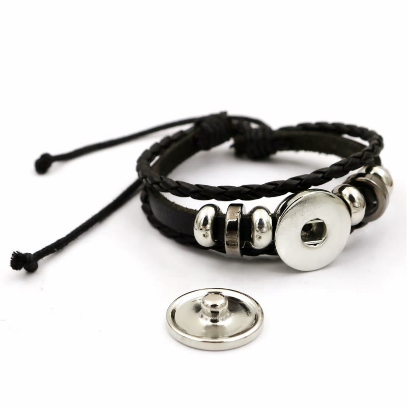 FREE Today: Trend Sun & Moon Glow-In-The-Dark Couple Bracelet Set - image 11