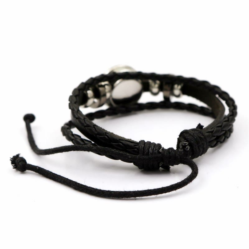 FREE Today: Trend Sun & Moon Glow-In-The-Dark Couple Bracelet Set - image 12