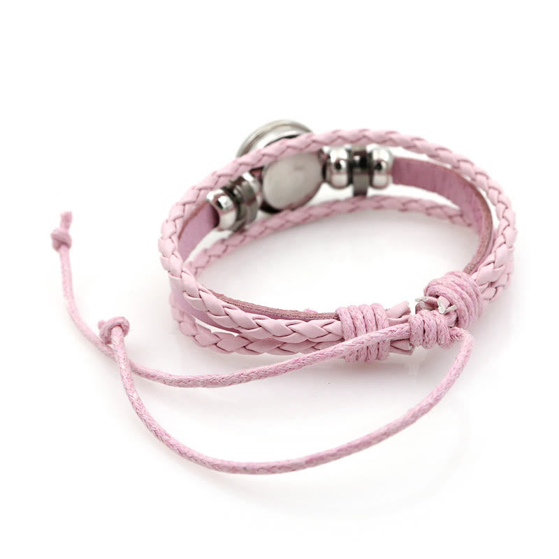 FREE Today: Trend Sun & Moon Glow-In-The-Dark Couple Bracelet Set - image 7