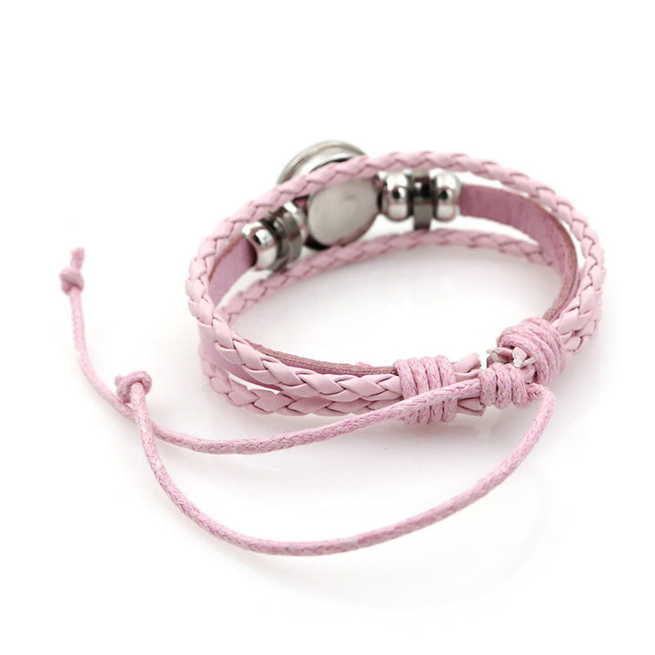 FREE Today: Trend Sun & Moon Glow-In-The-Dark Couple Bracelet Set - image 7