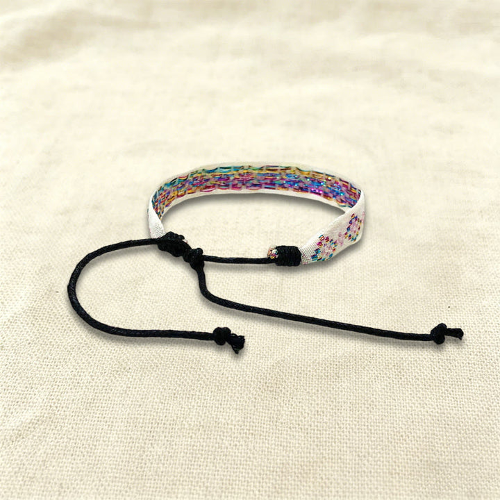 Olivenorma Casual Boho Adjustable Everyday Wear Braided Bracelet - image 25