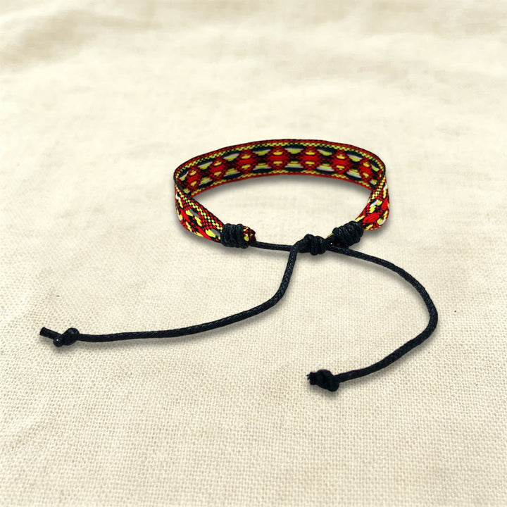 Olivenorma Casual Boho Adjustable Everyday Wear Braided Bracelet - image 27
