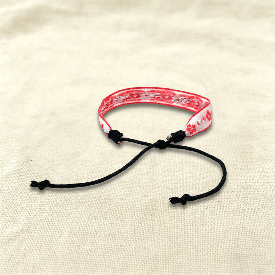 Olivenorma Casual Boho Adjustable Everyday Wear Braided Bracelet - image 23