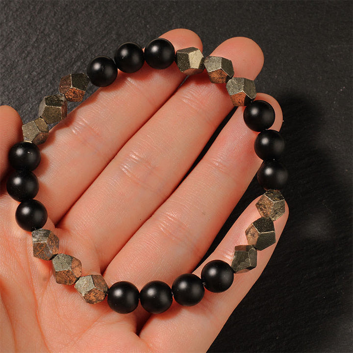 Olivenorma Success & Abundance - Powerful Crystal Spiritual Bracelet - image 11
