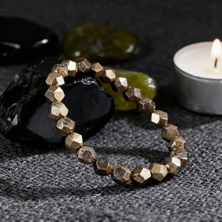FREE Today: Success & Abundance - Powerful Crystal Spiritual Bracelet - image 2