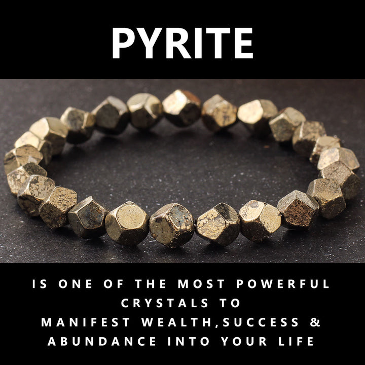 FREE Today: Success & Abundance - Powerful Crystal Spiritual Bracelet - image 0