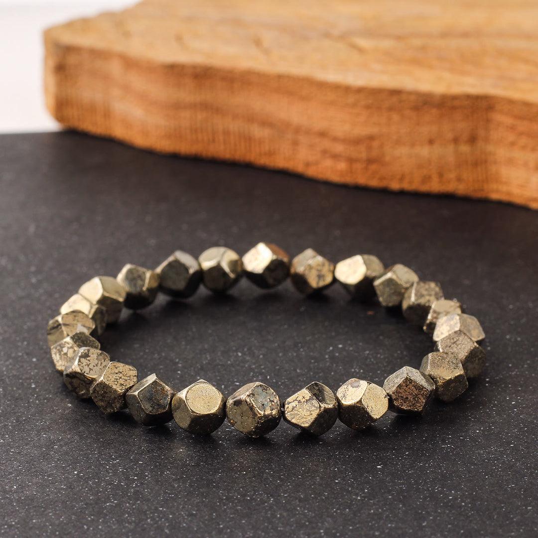 FREE Today: Success & Abundance - Powerful Crystal Spiritual Bracelet - image 6