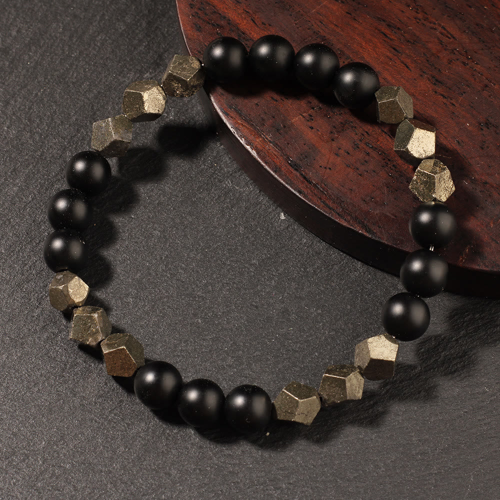 Olivenorma Success & Abundance - Powerful Crystal Spiritual Bracelet - image 13