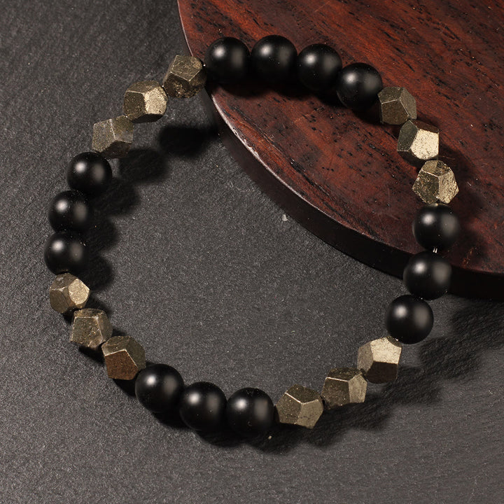 Olivenorma Success & Abundance - Powerful Crystal Spiritual Bracelet - image 13