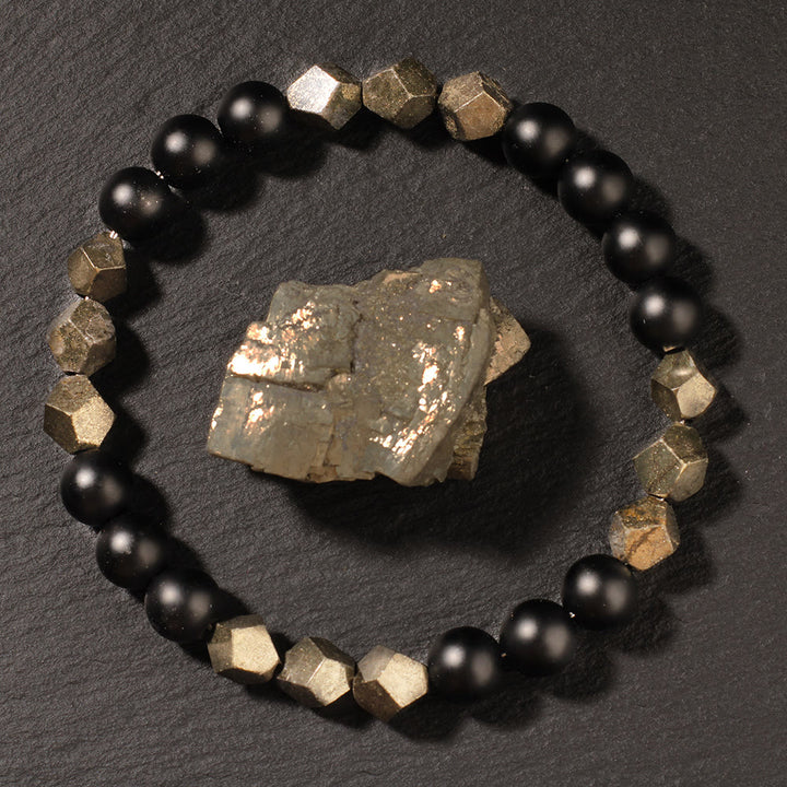 Olivenorma Success & Abundance - Powerful Crystal Spiritual Bracelet - image 12