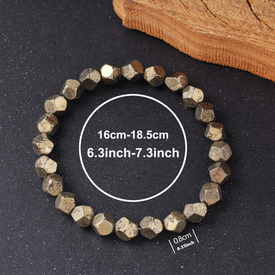 FREE Today: Success & Abundance - Powerful Crystal Spiritual Bracelet - image 9