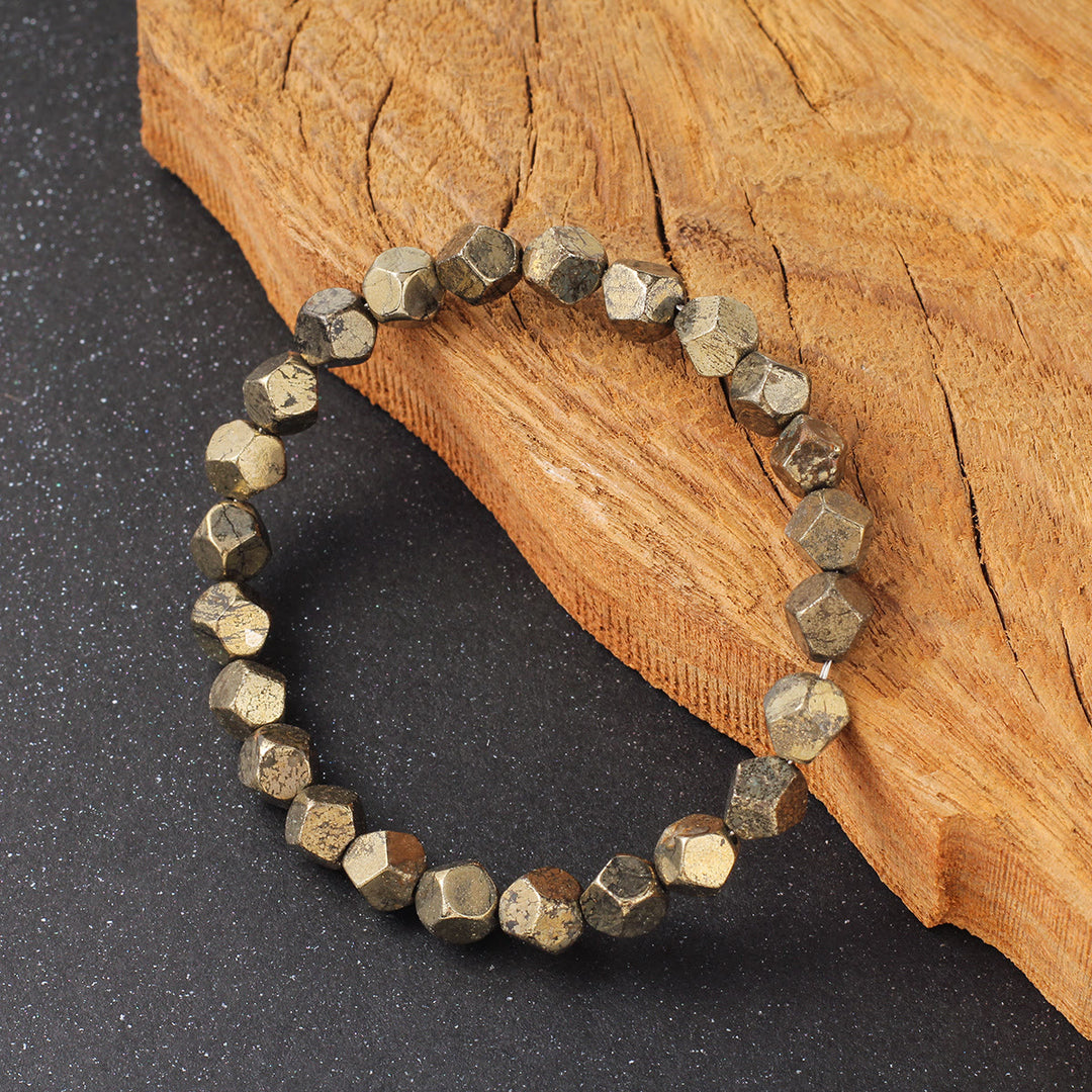 Olivenorma Success & Abundance - Powerful Crystal Spiritual Bracelet - image 8