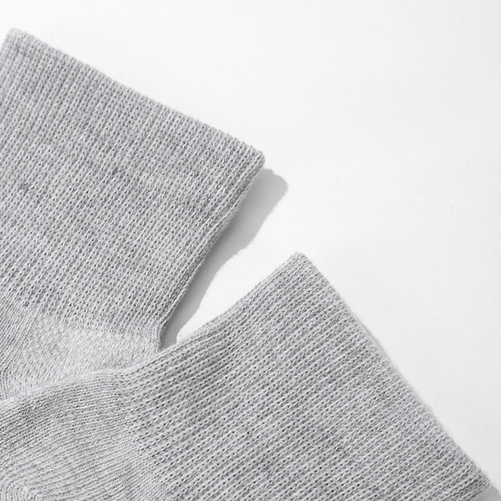 Olivenorma Enhanced Traction Non-Slip Crew Socks for Yoga & Pilates Women's Yoga Socks - image 16