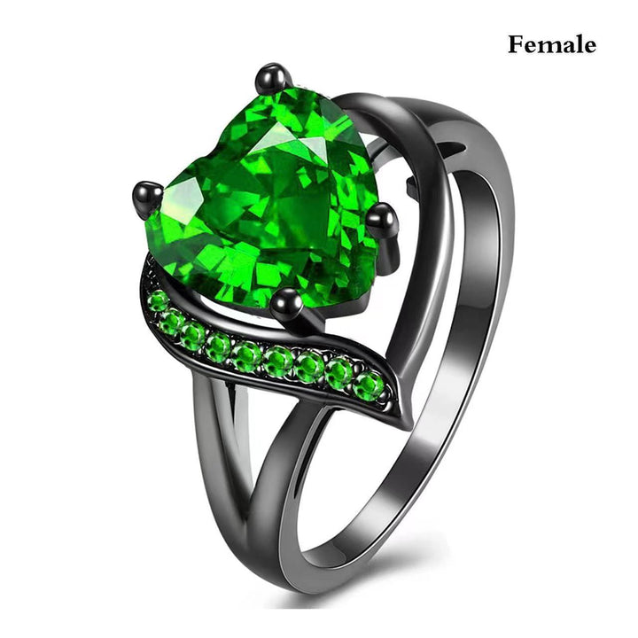 FREE Today: 2Pcs Couple Promise Ring - image 15