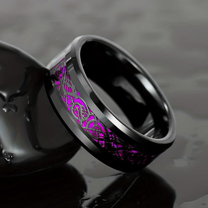 FREE Today: 2Pcs Couple Promise Ring - image 6