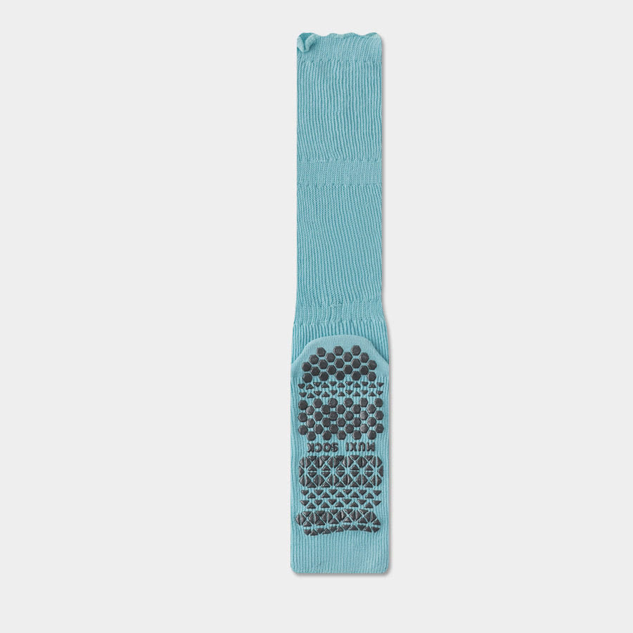Olivenorma Crew Open-Five-Toe Sport Women's Yoga Socks - image 3