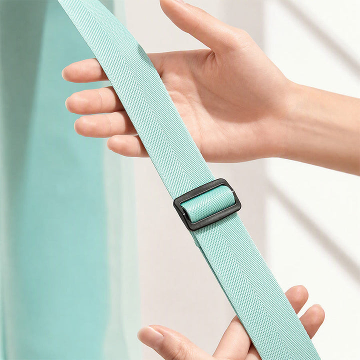 Olivenorma Shoulder Twill Fabric Yoga Bag - image 3
