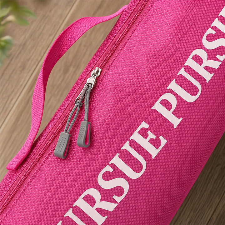 Olivenorma Shoulder Polyester Fabric Yoga Bag - image 35