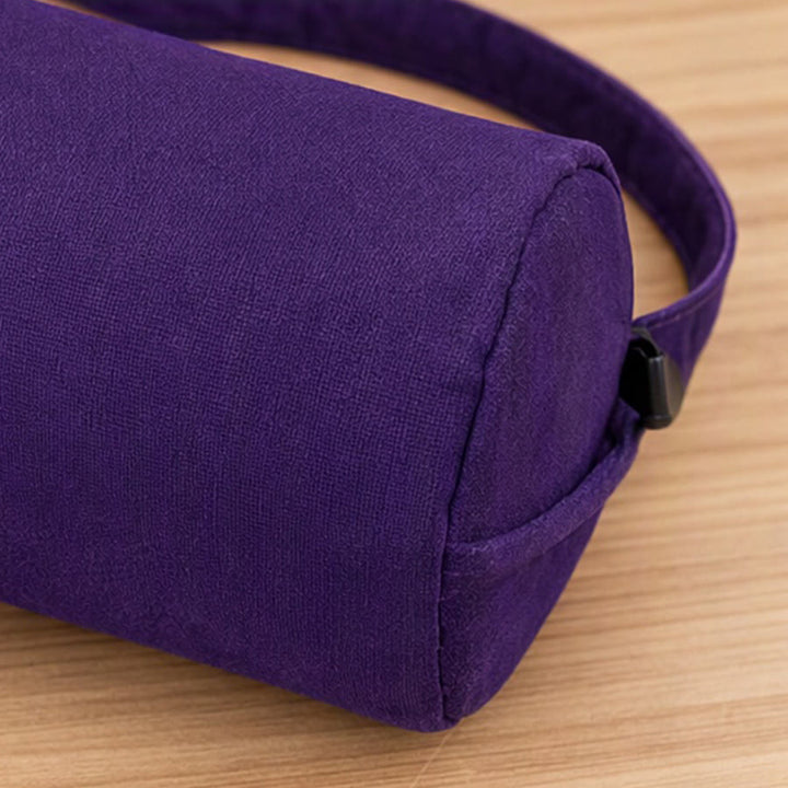 Olivenorma Long Full Cotton Canvas Yoga Bag - image 5