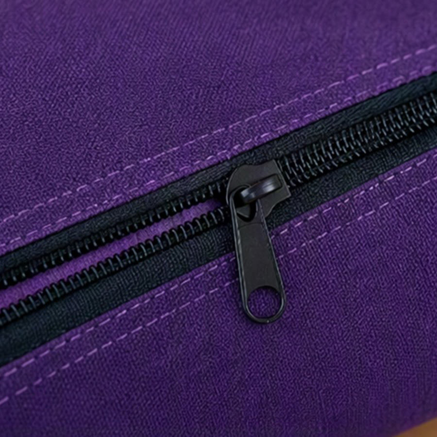 Olivenorma Long Full Cotton Canvas Yoga Bag - image 4