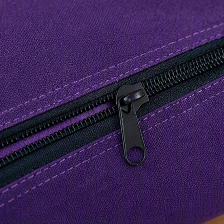 Olivenorma Long Full Cotton Canvas Yoga Bag - image 4