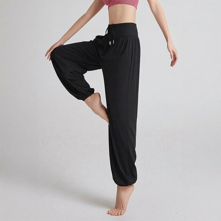 Olivenorma Harem Polyester Women's Pants - image 10
