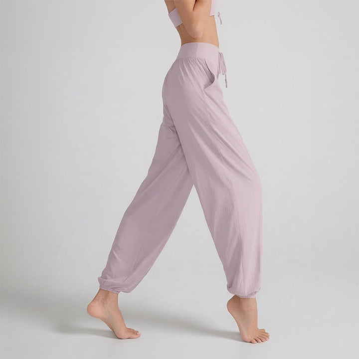 Olivenorma Harem Polyester Women's Pants - image 7