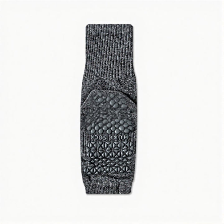 Olivenorma Crew Open Toe Nylon Men's Yoga Socks - image 3