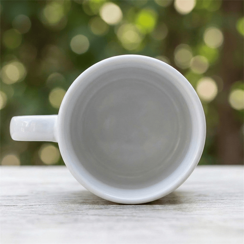 Olivenorma Celestial Evil Eye Moon Phase Star Protection Ceramic Cup - image 10