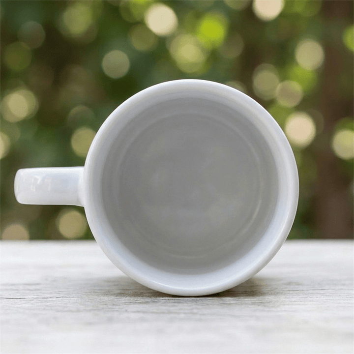Olivenorma Celestial Evil Eye Moon Phase Star Protection Ceramic Cup - image 10