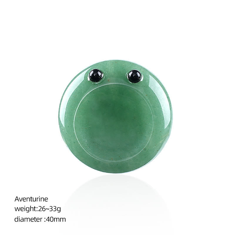 FREE Today: Natural Crystal Worry Stone Bulk Healing Crystals for Anxiety Relief - Green Aventurine - Elf - image 21