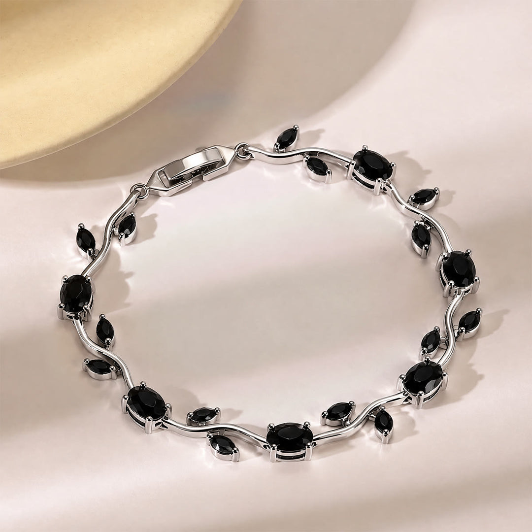 FREE Today: Romantic Tulip Bracelet Multicolor Floral Crystal - image 75