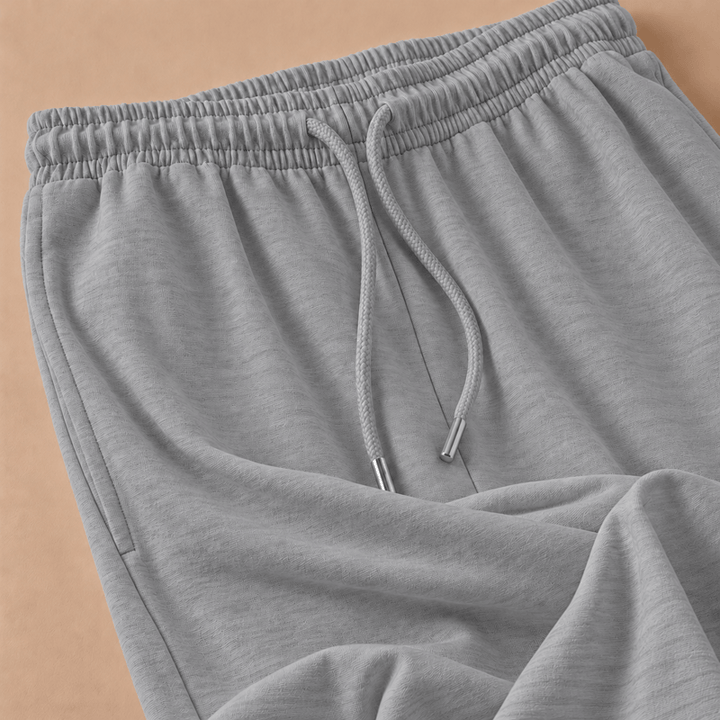 Olivenorma Women Casual Loose Polyester Straight Leg Sweatpants - image 38