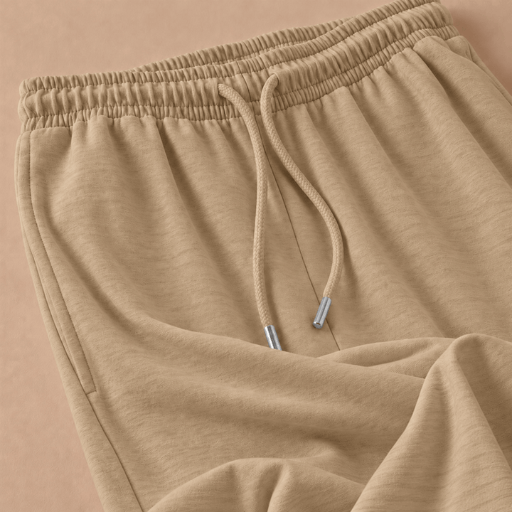 Olivenorma Women Casual Loose Polyester Straight Leg Sweatpants - image 48