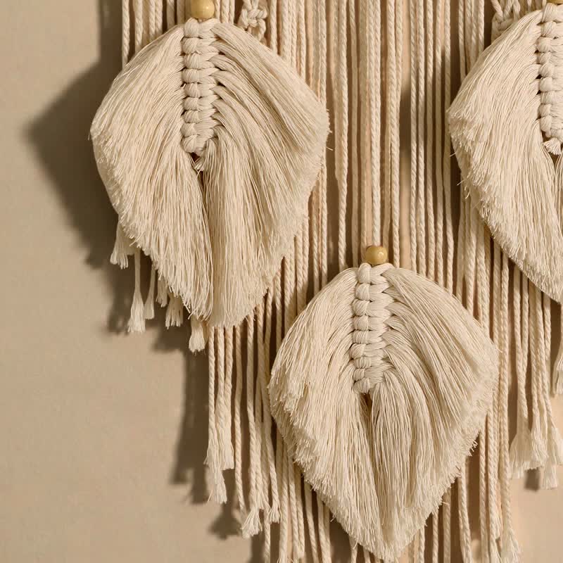 Olivenorma Boho Lotus Peace Dream Catchers - image 7