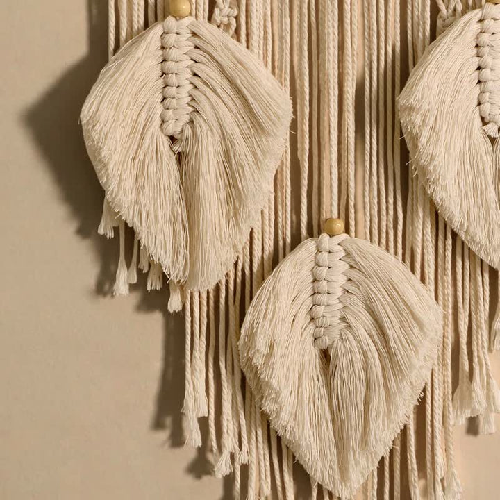 Olivenorma Boho Lotus Peace Dream Catchers - image 7