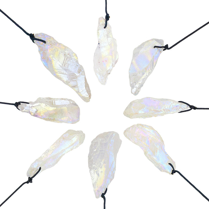 Olivenorma Abalone Shell Tree Of Life Hanging Ornament - image 6