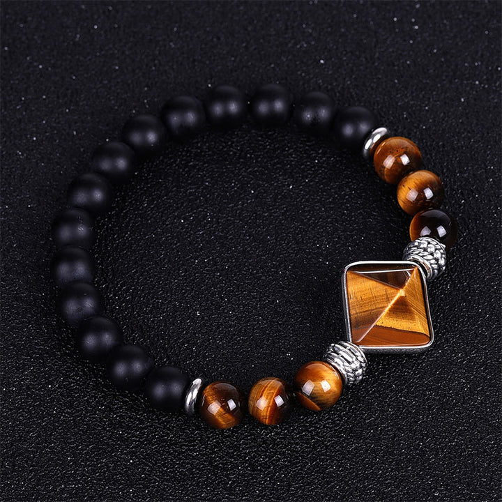 Crystal Blessing Bracelet - image 5